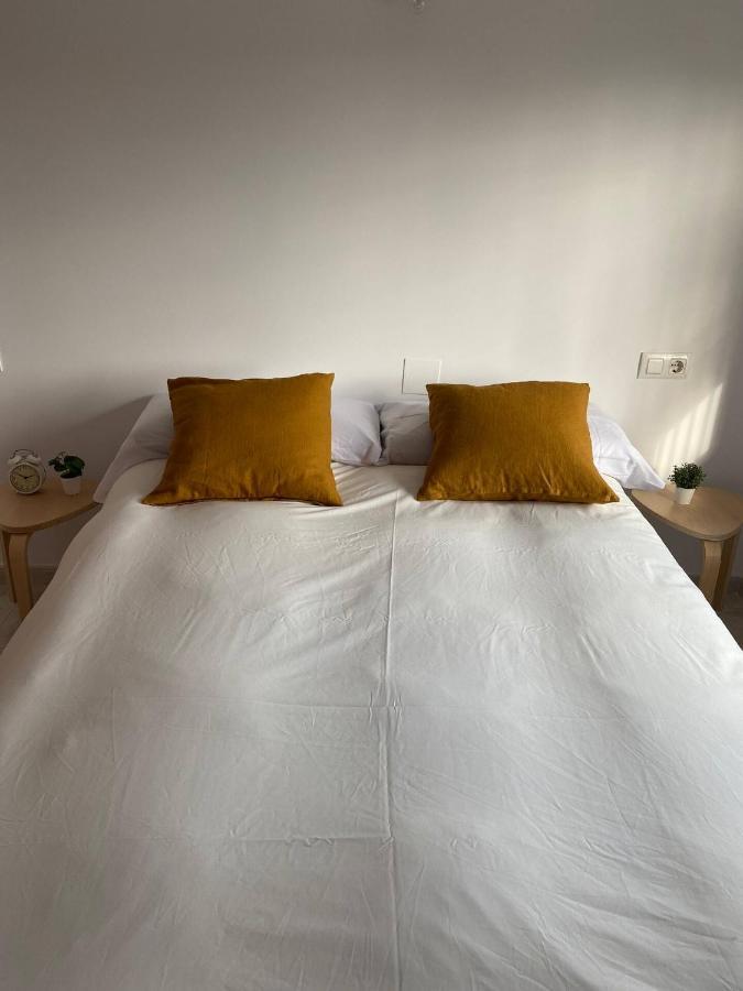 Acogedor Apartamento Junto A La Playa By Bebalmy Xabia Bagian luar foto