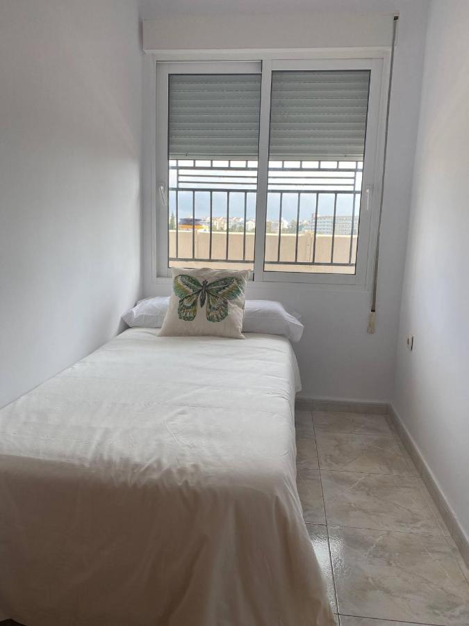 Acogedor Apartamento Junto A La Playa By Bebalmy Xabia Bagian luar foto
