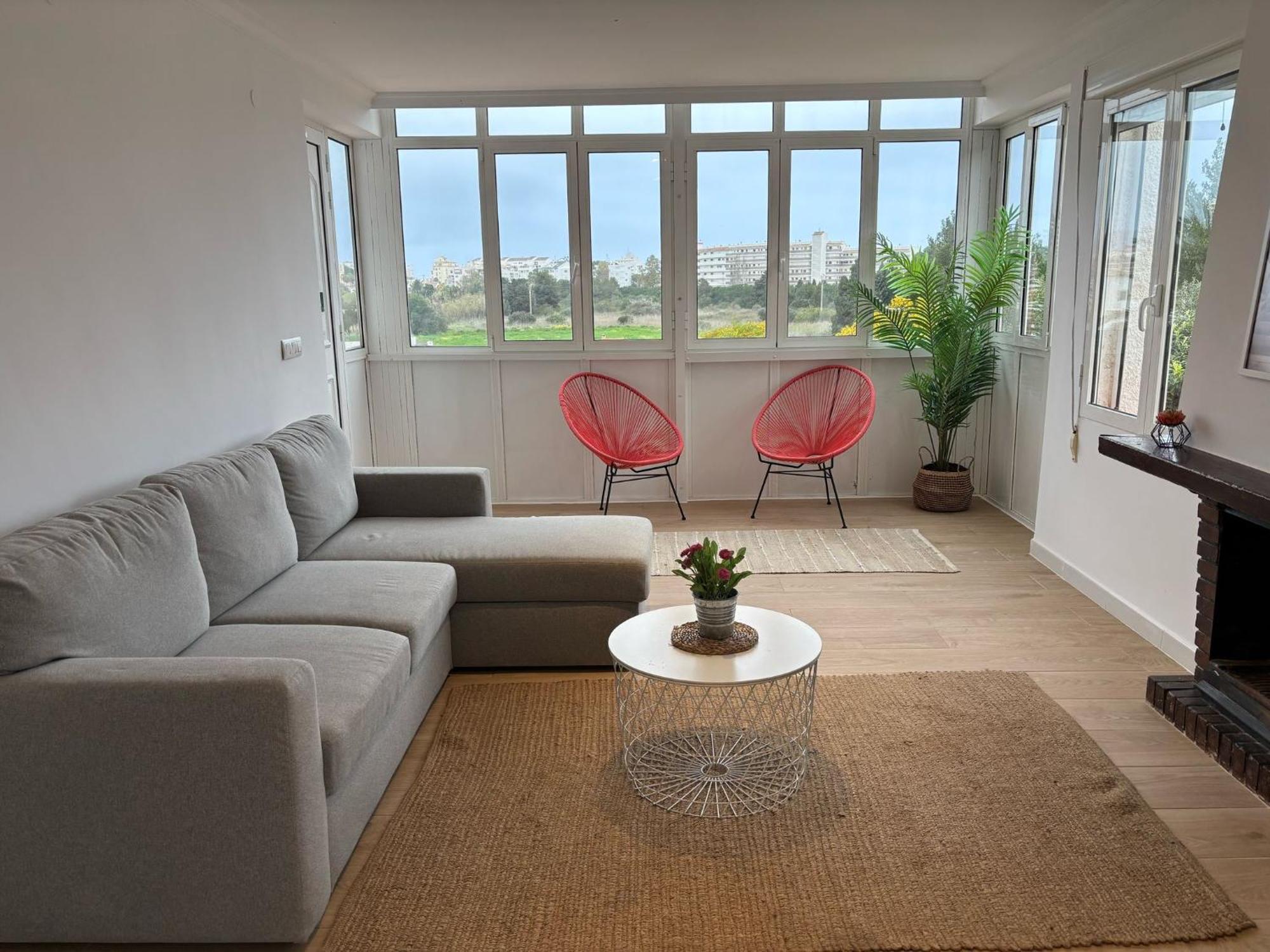 Acogedor Apartamento Junto A La Playa By Bebalmy Xabia Bagian luar foto
