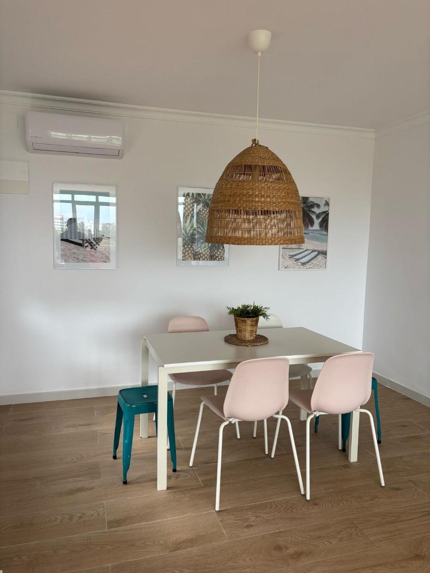 Acogedor Apartamento Junto A La Playa By Bebalmy Xabia Bagian luar foto