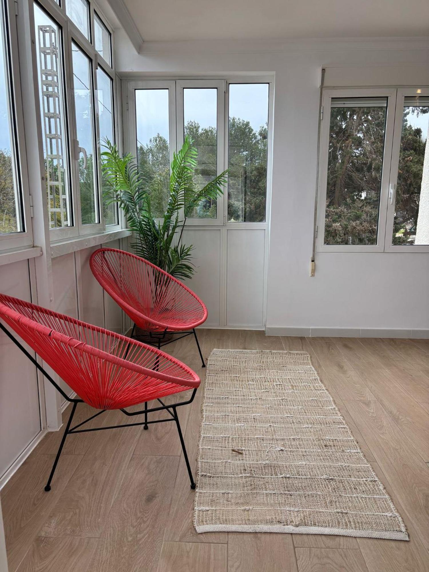 Acogedor Apartamento Junto A La Playa By Bebalmy Xabia Bagian luar foto