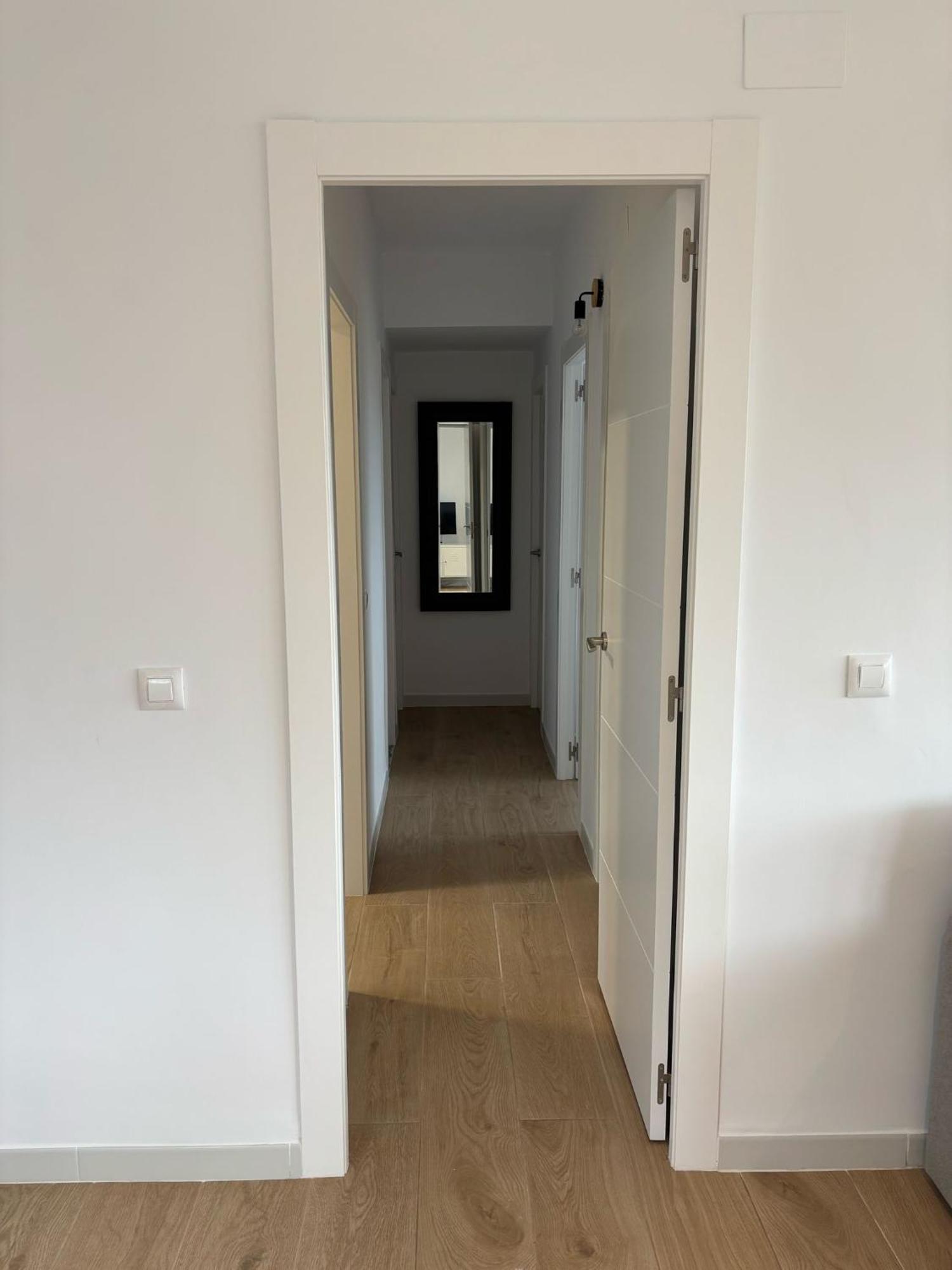 Acogedor Apartamento Junto A La Playa By Bebalmy Xabia Bagian luar foto