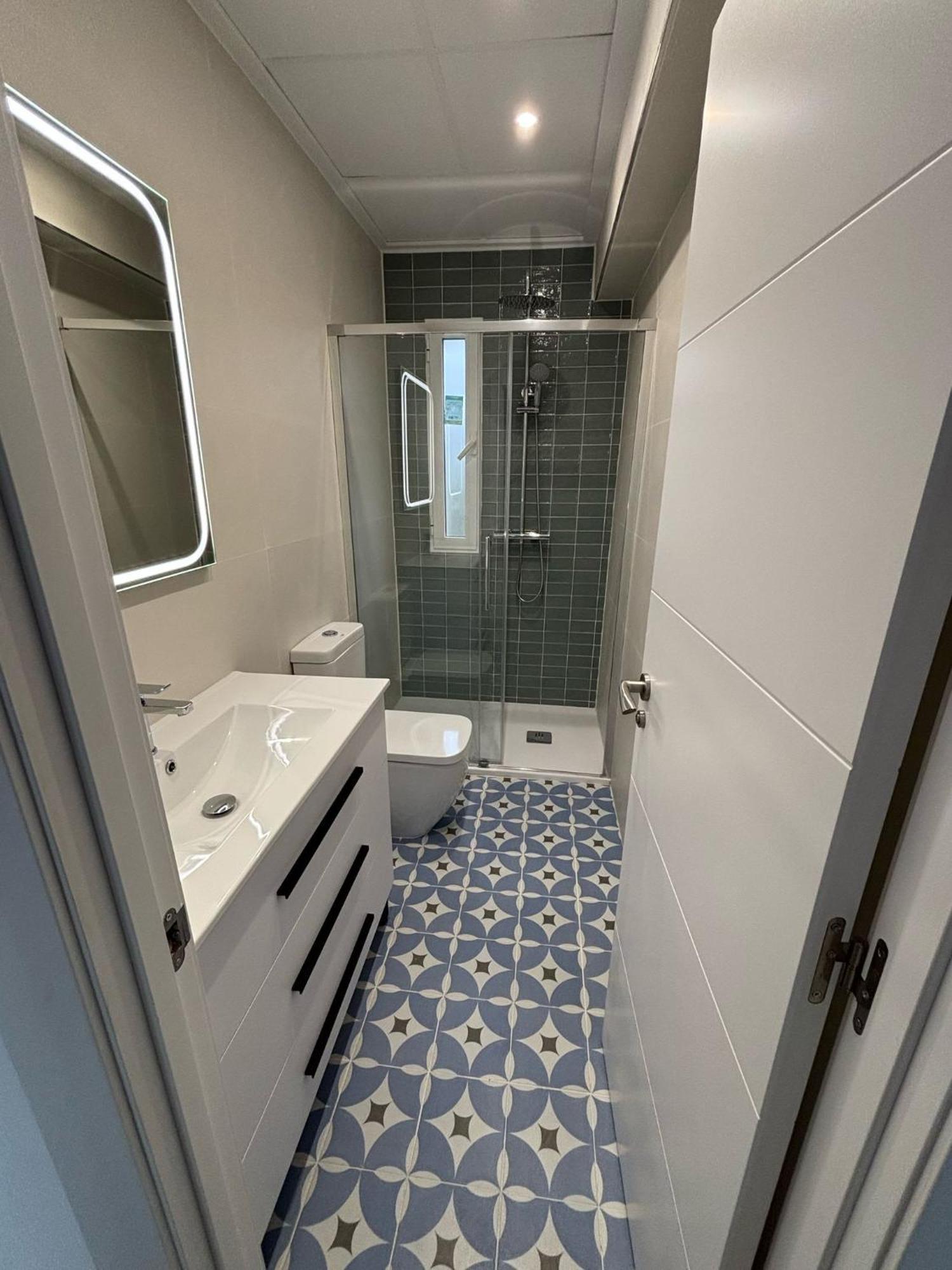 Acogedor Apartamento Junto A La Playa By Bebalmy Xabia Bagian luar foto